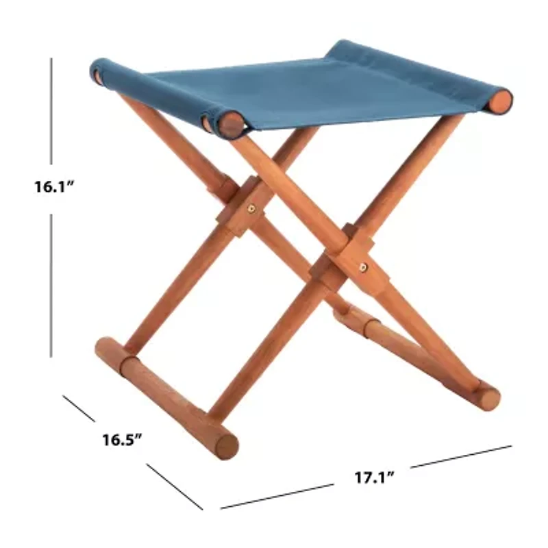 Breanne Collection Patio Garden Stool Set