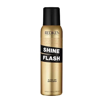 Redken Shine Flash Styling Product 3.4 oz.