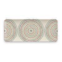 Tarhong Desert Mandala Serving Tray