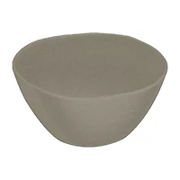 Tarhong Planta Matte Dune 6-pc. Melamine Cereal Bowl