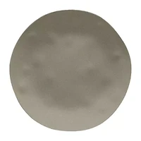 Tarhong Planta Matte 6-pc. Melamine Salad Plate