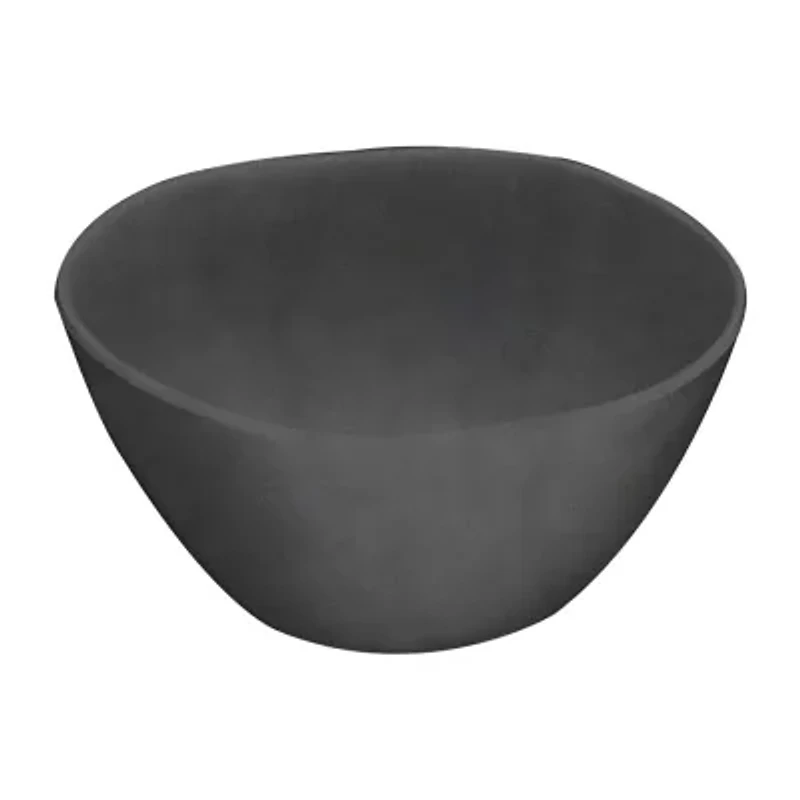 Tarhong Nature One Bamboo 6-pc. Melamine Cereal Bowl