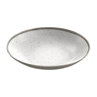 Tarhong Retreat Pottery Bamboo 6-pc. Melamine Pasta Bowl