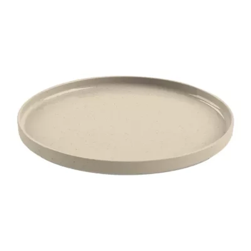 Tarhong Palermo Bamboo 6-pc. Melamine Salad Plate