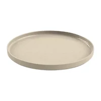 Tarhong Palermo Bamboo 6-pc. Melamine Salad Plate
