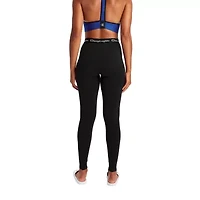 Champion Womens Mid Rise 28 1/2" Plus 7/8 Ankle Legging
