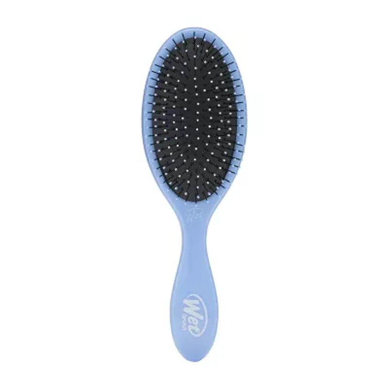 The Wet Brush Sky Blue Brush