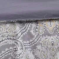 Modern Threads Annabelle Reversible Complete Bedding Set with Sheets