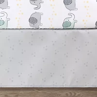 The Peanutshell 5-pc. Crib Bedding Set