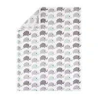 The Peanutshell 5-pc. Crib Bedding Set