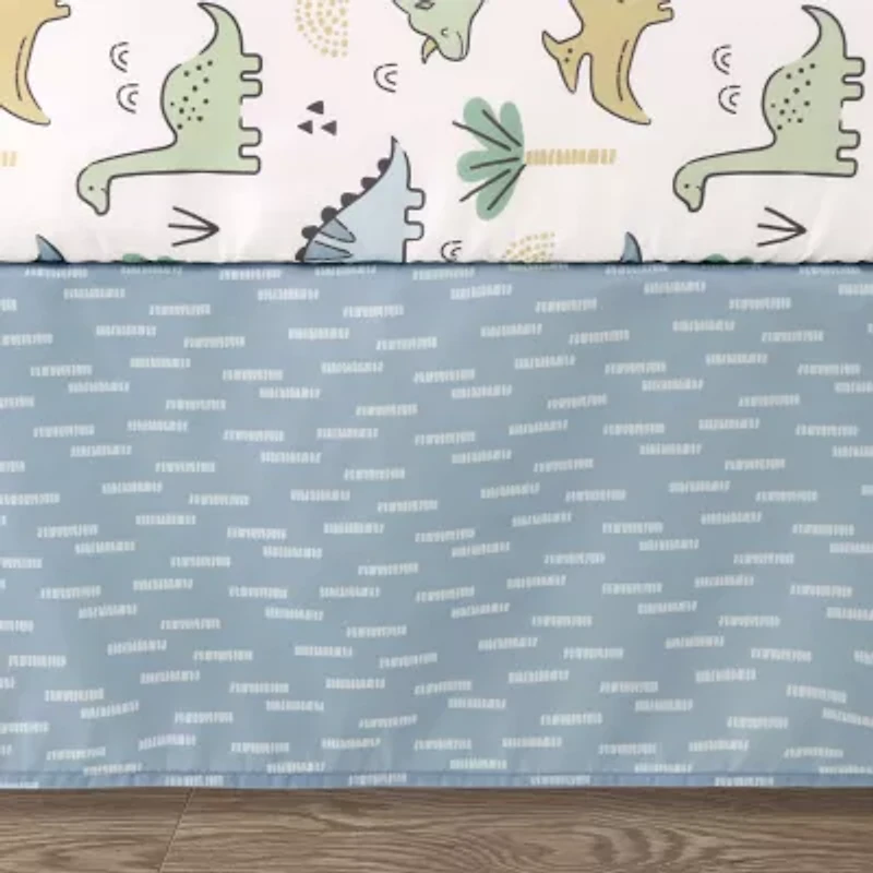 The Peanutshell 5-pc. Crib Bedding Set