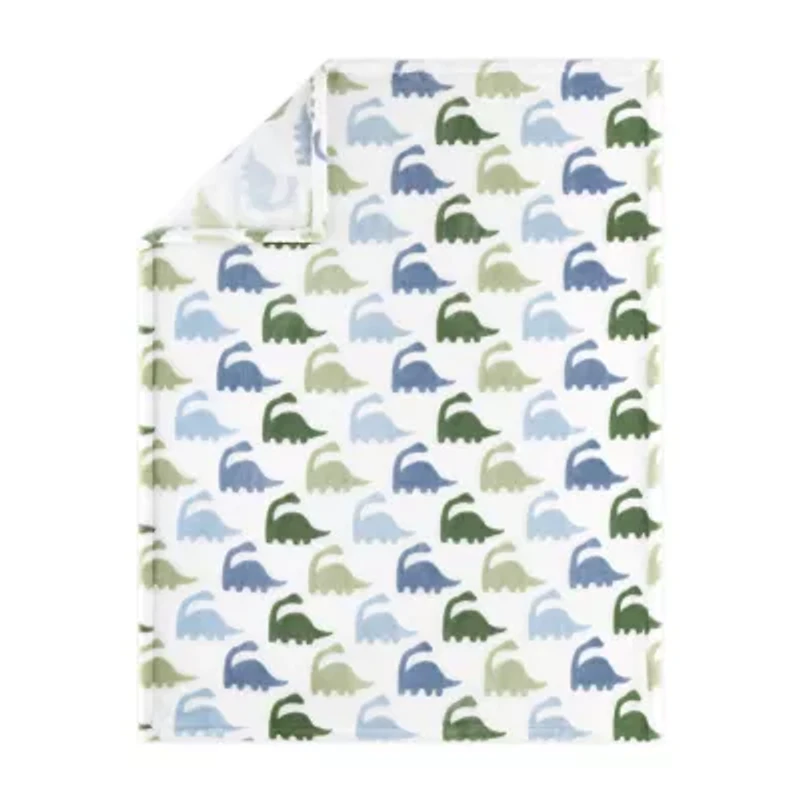 The Peanutshell 5-pc. Crib Bedding Set