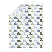 The Peanutshell 5-pc. Crib Bedding Set