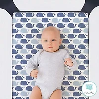 The Peanutshell 3-pc. Playard Sheet