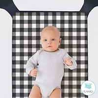 The Peanutshell 3-pc. Playard Sheet