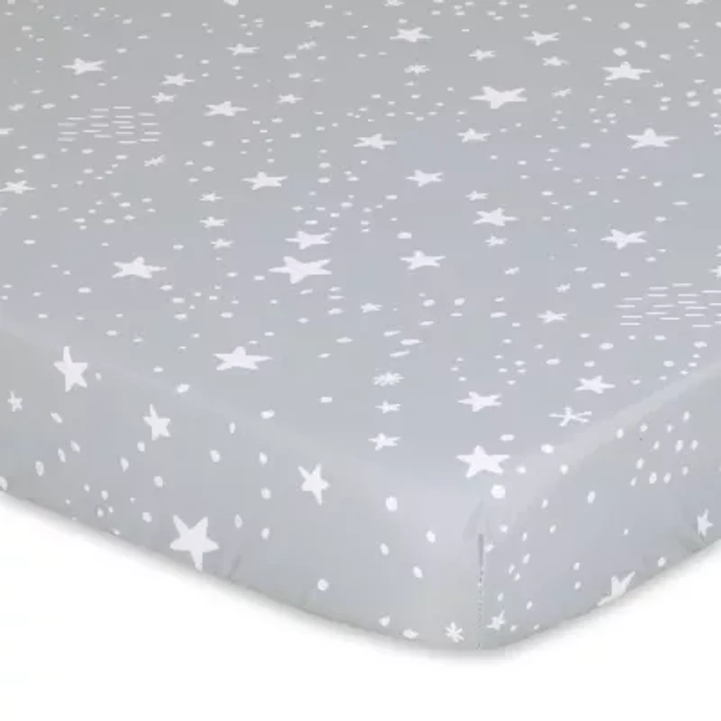 The Peanutshell 3-pc. Playard Sheet