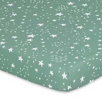 The Peanutshell 3-pc. Playard Sheet