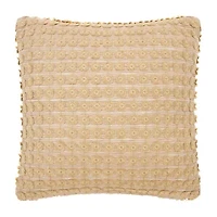 Rose Tree Norwich Square Throw Pillow