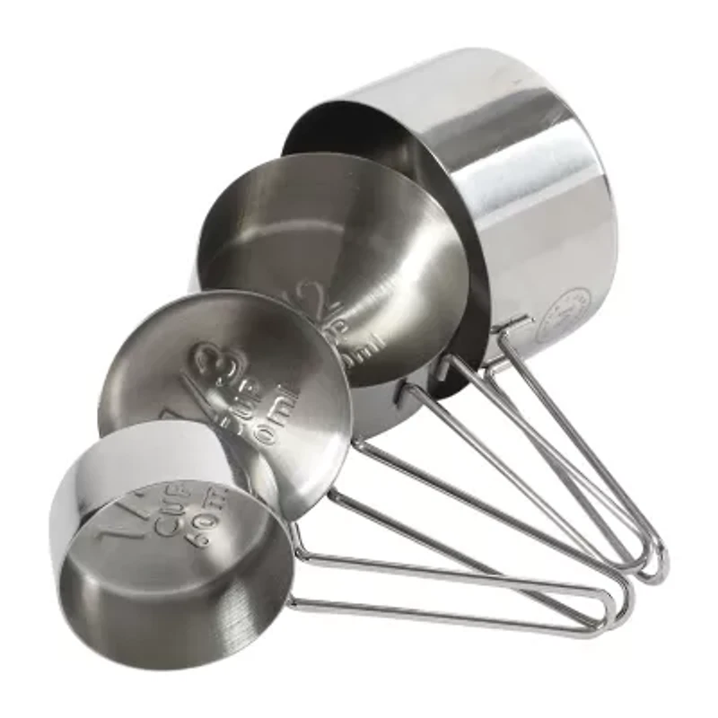Martha Stewart Ceramic Non-Stick 19-pc. Cookware Set
