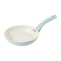 Martha Stewart Ceramic Non-Stick 19-pc. Cookware Set