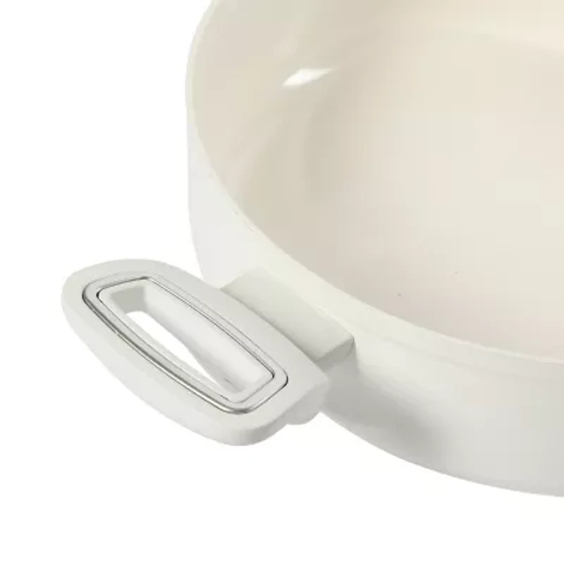 Martha Stewart Ceramic Non-Stick 19-pc. Cookware Set