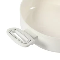 Martha Stewart Ceramic Non-Stick 19-pc. Cookware Set