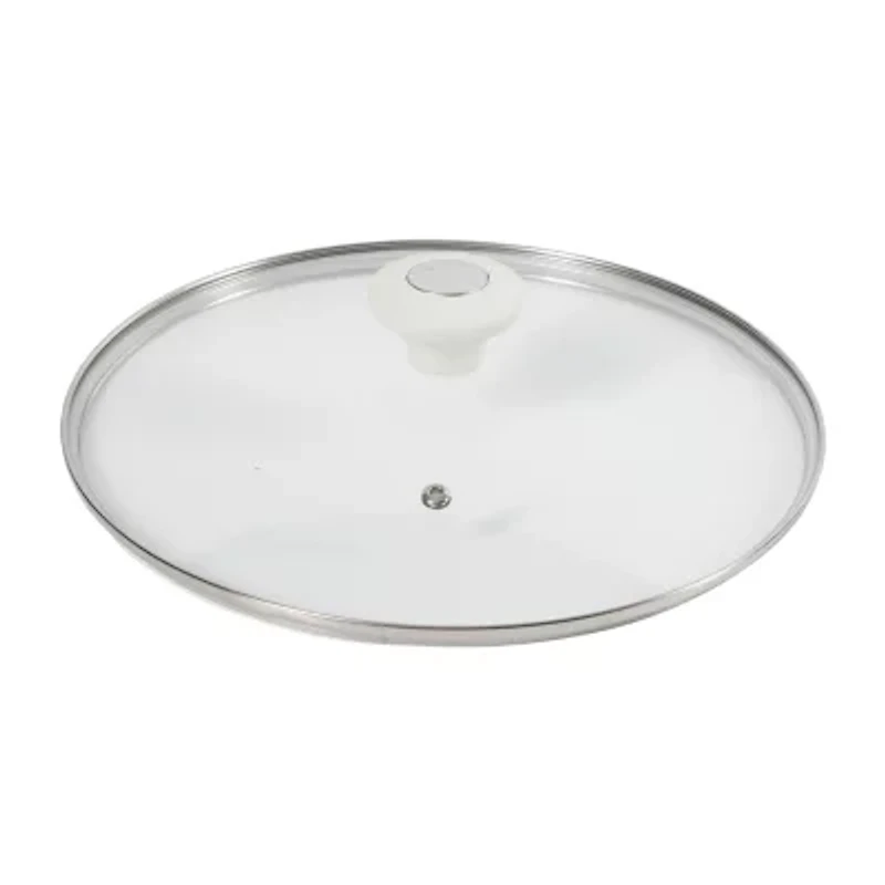 Martha Stewart Ceramic Non-Stick 19-pc. Cookware Set