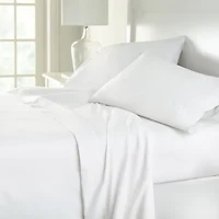 Home Expressions Soft Touch Microfiber Sheet Set