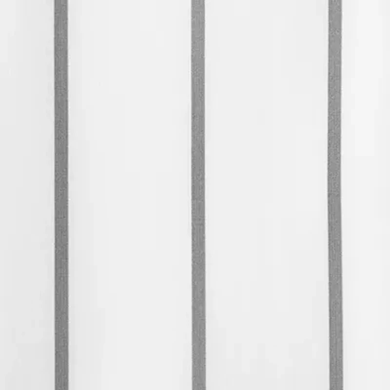 Home Expressions Cool and Crisp Cotton Percale Sheet Set