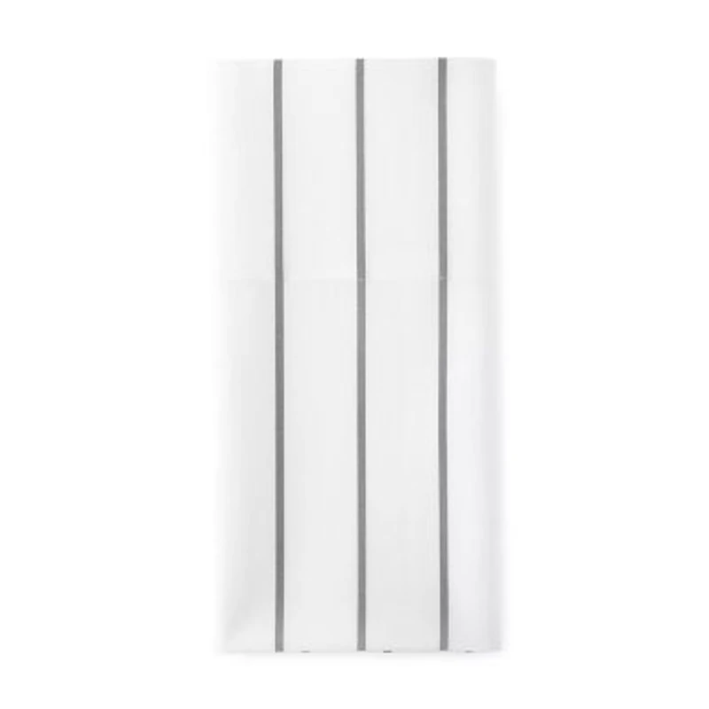 Home Expressions Cool and Crisp Cotton Percale Sheet Set