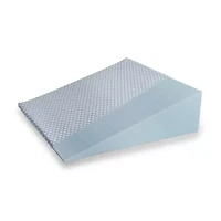 TruCool Wedge Support Pillow Featuring Serene Foam