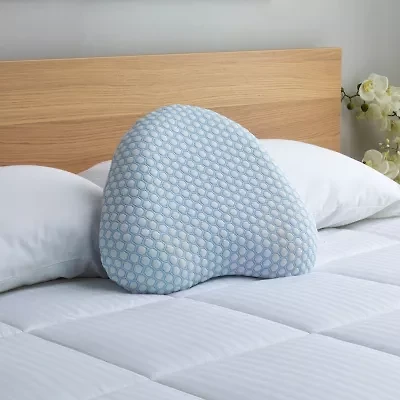 TruCool Intuition Multi-Position Pillow Featuring Serene Foam