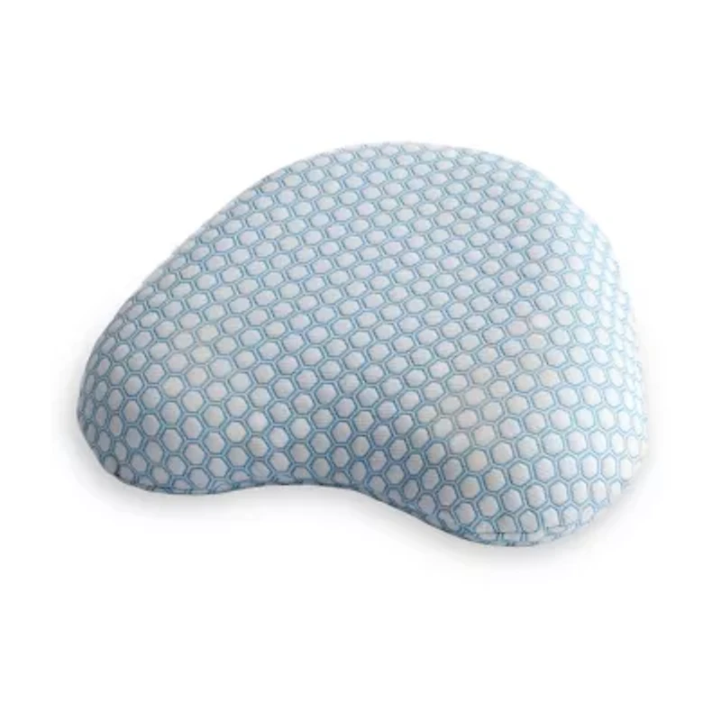 TruCool Intuition Multi-Position Pillow Featuring Serene Foam