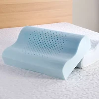 Comfort Tech Contour Pillow Featuring Serene Foam