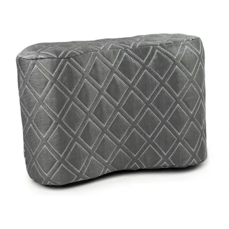 Comfort Necessities Knee Comfort Pillow