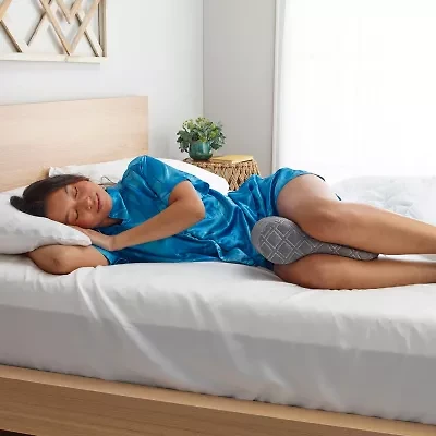 Comfort Necessities Knee Comfort Pillow