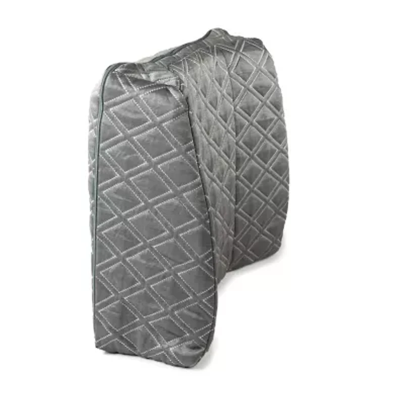 Comfort Necessities Lumbar Pillow