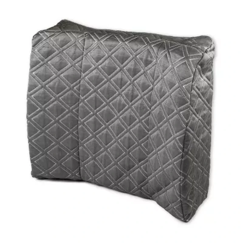 Comfort Necessities Lumbar Pillow