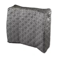 Comfort Necessities Lumbar Pillow