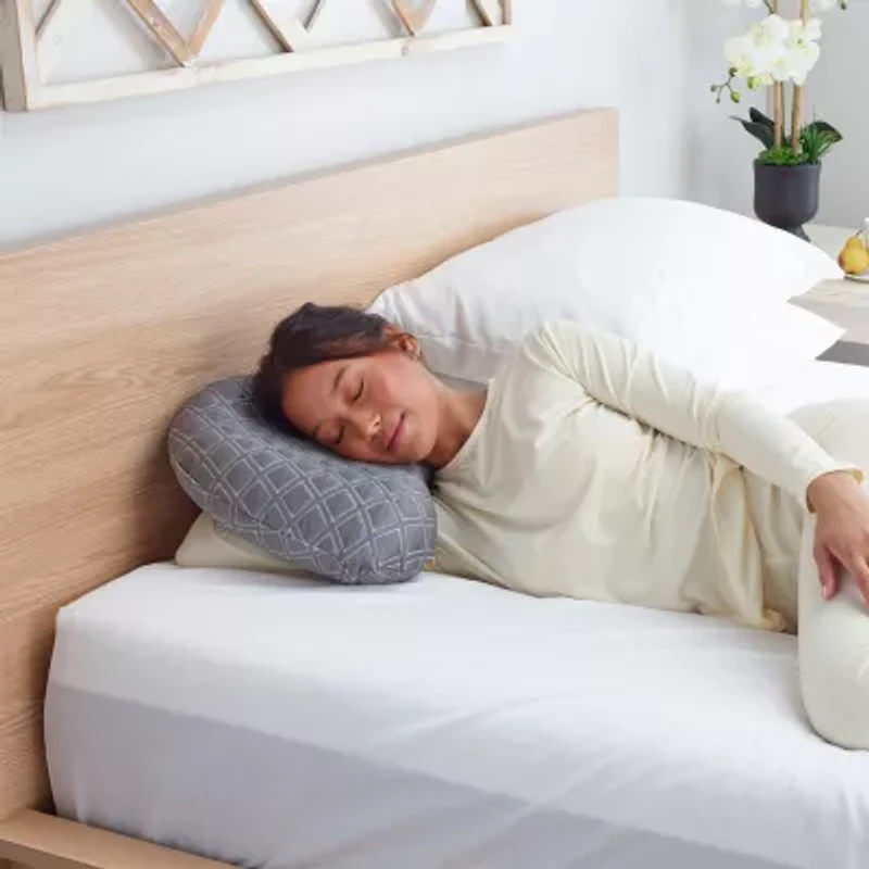Comfort Necessities Personal Intuition Pillow