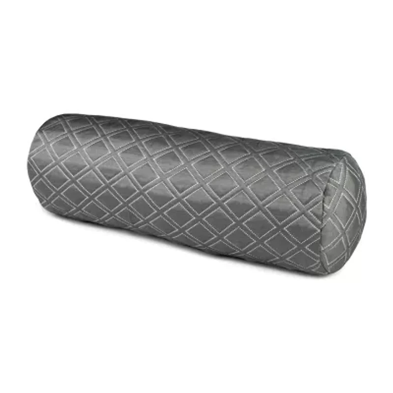 Comfort Necessities Bolster Pillow
