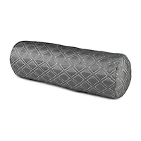 Comfort Necessities Bolster Pillow
