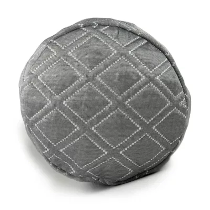 Comfort Necessities Bolster Pillow