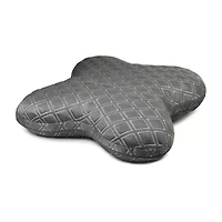 Comfort Necessities Multi-Purpose Clover Pillow