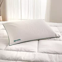 Iso-Cool® Bed Pillow Featuring Serene Foam