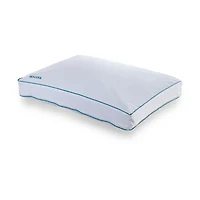 Iso-Cool® Side Sleeper Pillow Featuring Serene Foam
