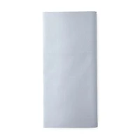 Home Expressions Cool and Crisp Cotton Percale Sheet Set