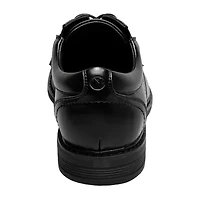 Nunn Bush Jarvis Mens Cap Oxford Shoes