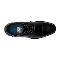 Nunn Bush Jarvis Mens Cap Oxford Shoes