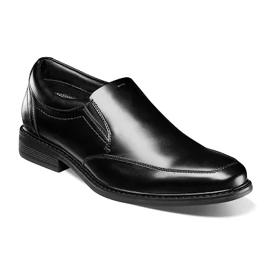 Nunn Bush Jarvis Mens Moc Loafers